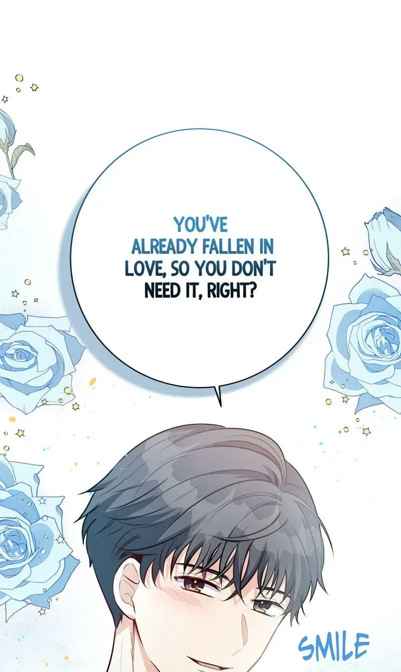 Teach Me True Love on Hand and Foot Chapter 34 – Page 40