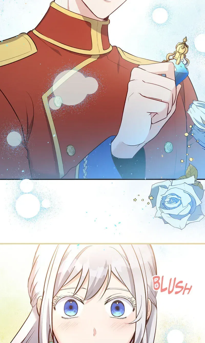 Teach Me True Love on Hand and Foot Chapter 34 – Page 41