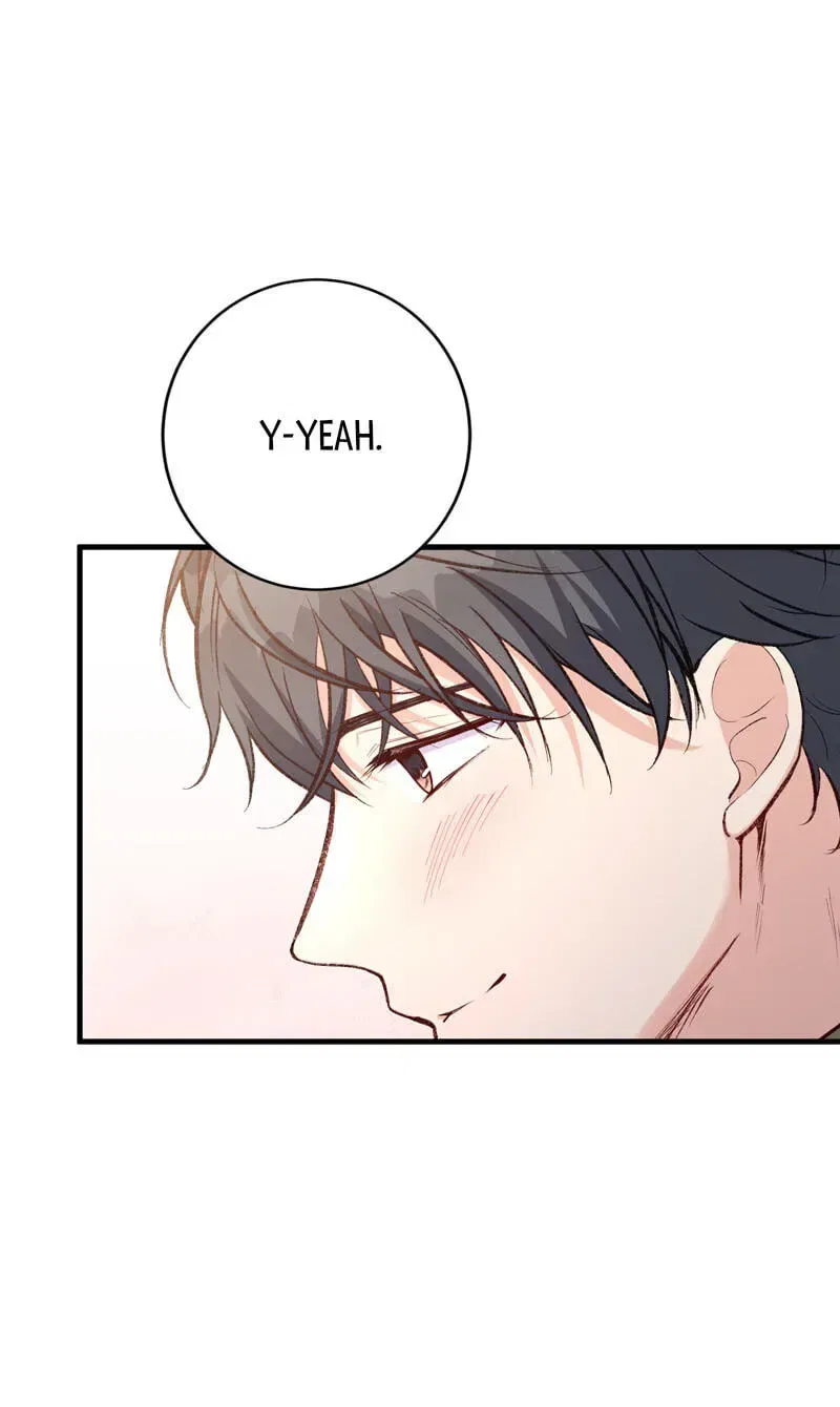Teach Me True Love on Hand and Foot Chapter 34 – Page 43