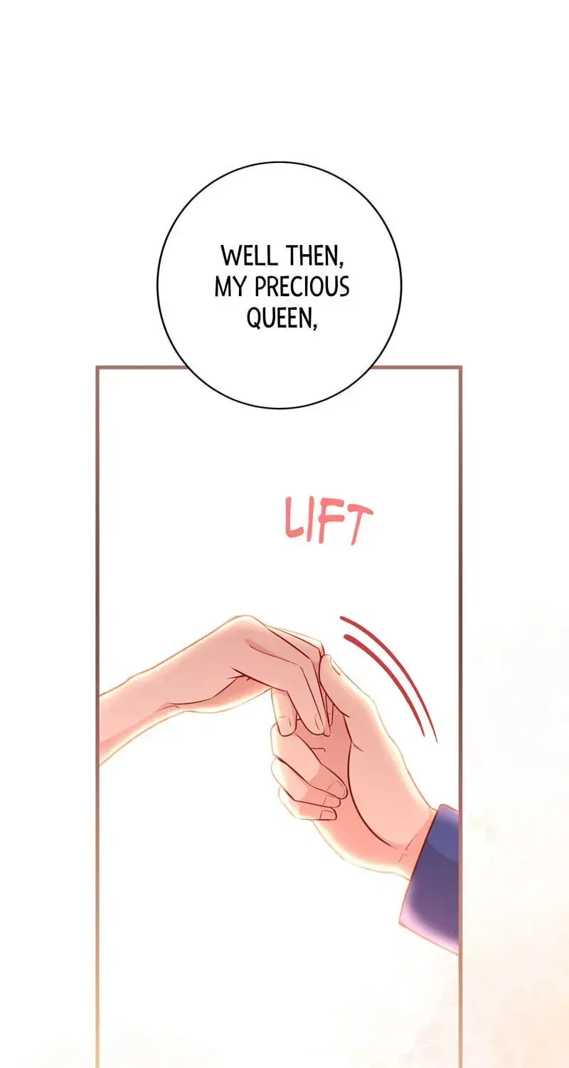 Teach Me True Love on Hand and Foot Chapter 34 – Page 44