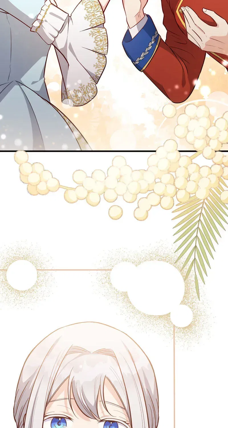 Teach Me True Love on Hand and Foot Chapter 34 – Page 48