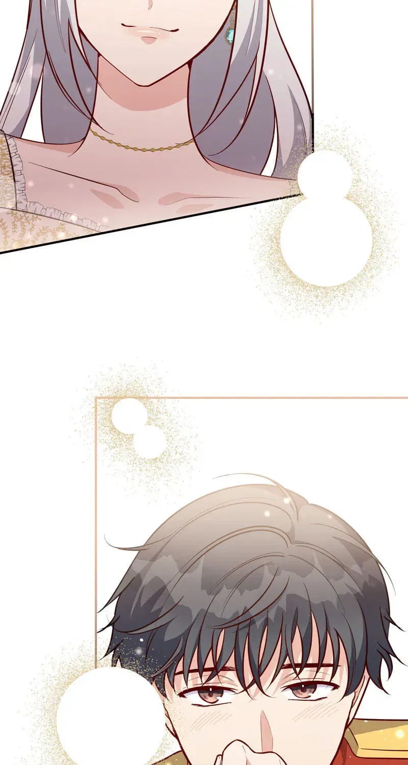 Teach Me True Love on Hand and Foot Chapter 34 – Page 50