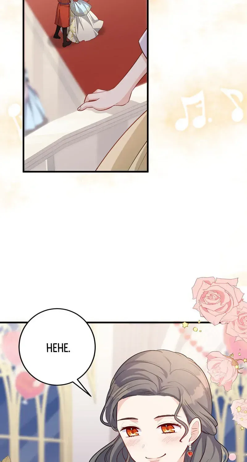 Teach Me True Love on Hand and Foot Chapter 34 – Page 57