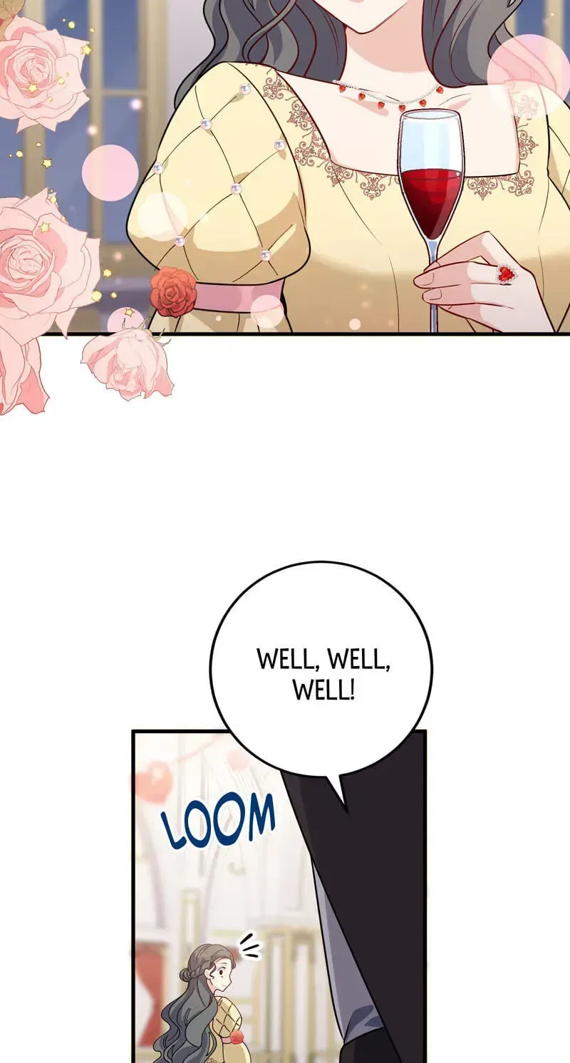 Teach Me True Love on Hand and Foot Chapter 34 – Page 58