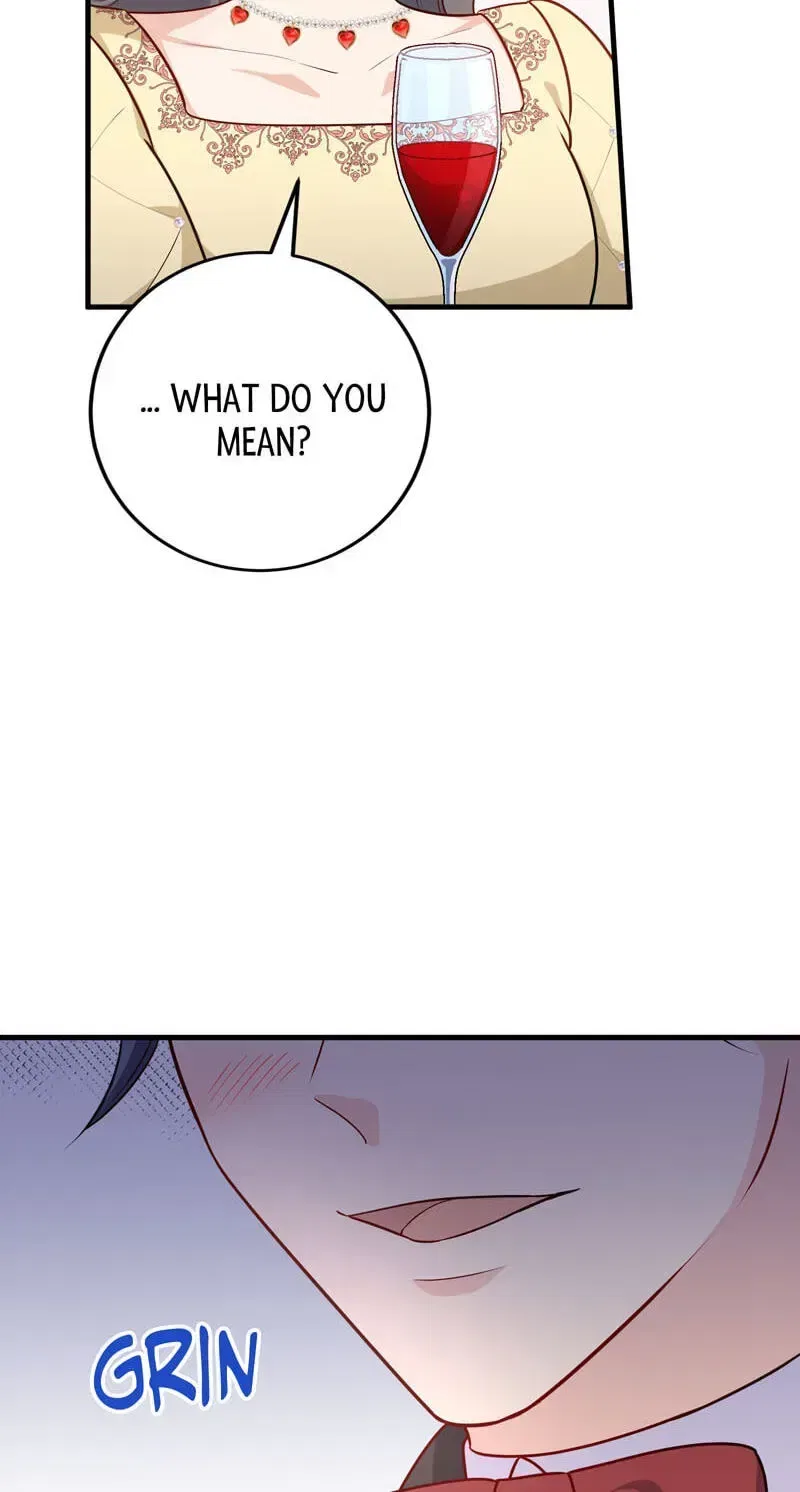 Teach Me True Love on Hand and Foot Chapter 34 – Page 63