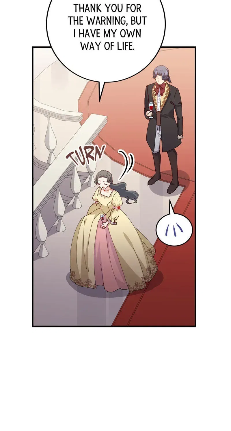 Teach Me True Love on Hand and Foot Chapter 34 – Page 67