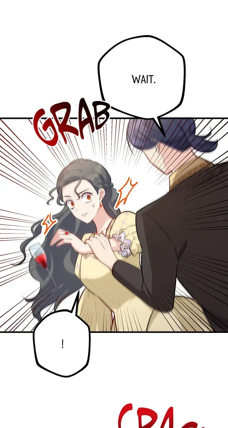 Teach Me True Love on Hand and Foot Chapter 34 – Page 68