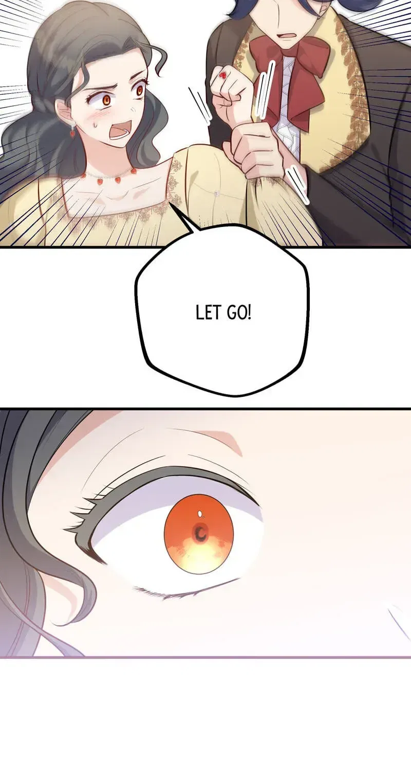 Teach Me True Love on Hand and Foot Chapter 34 – Page 72