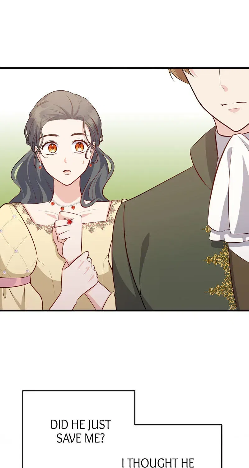 Teach Me True Love on Hand and Foot Chapter 34 – Page 80