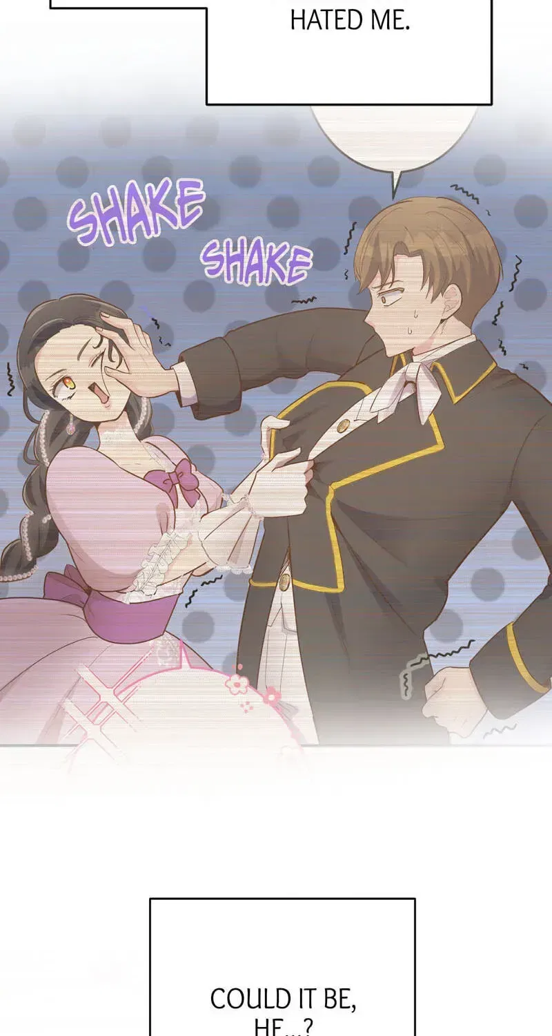 Teach Me True Love on Hand and Foot Chapter 34 – Page 81