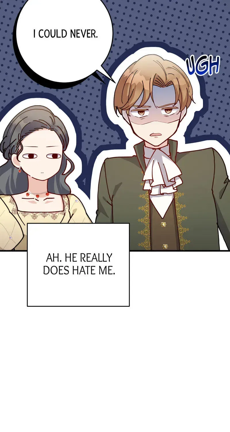 Teach Me True Love on Hand and Foot Chapter 34 – Page 84
