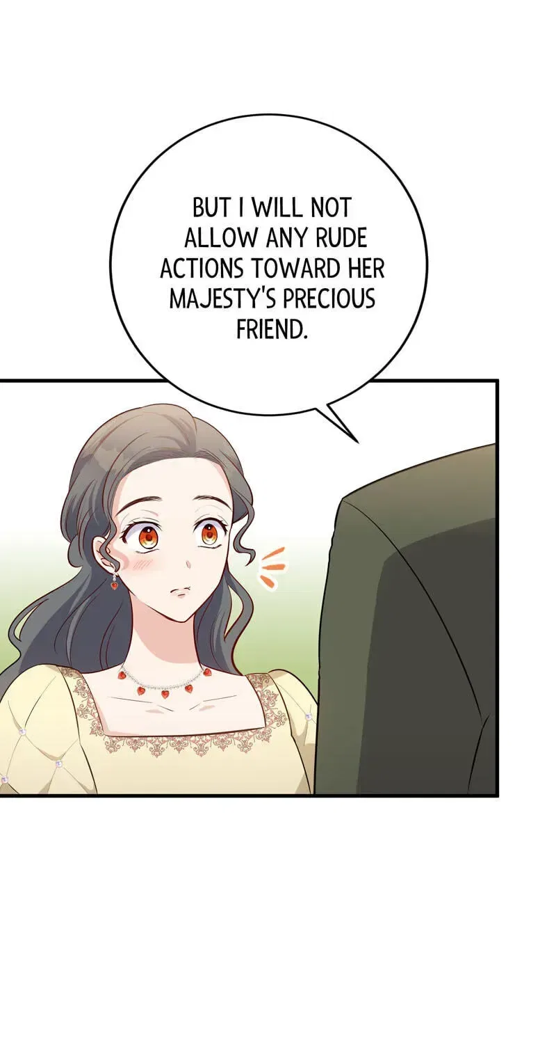 Teach Me True Love on Hand and Foot Chapter 34 – Page 85