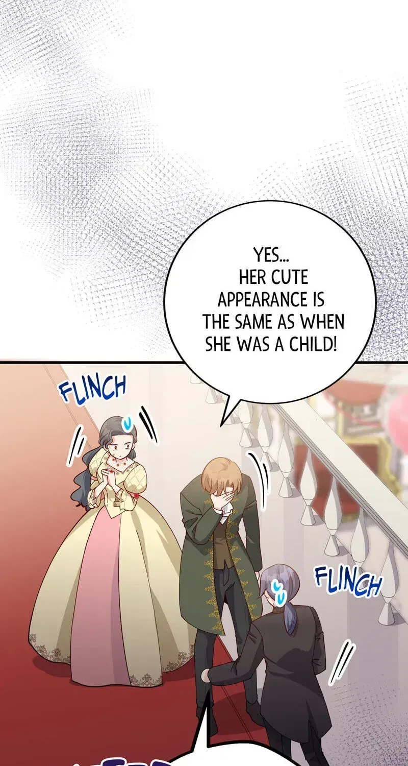 Teach Me True Love on Hand and Foot Chapter 34 – Page 89