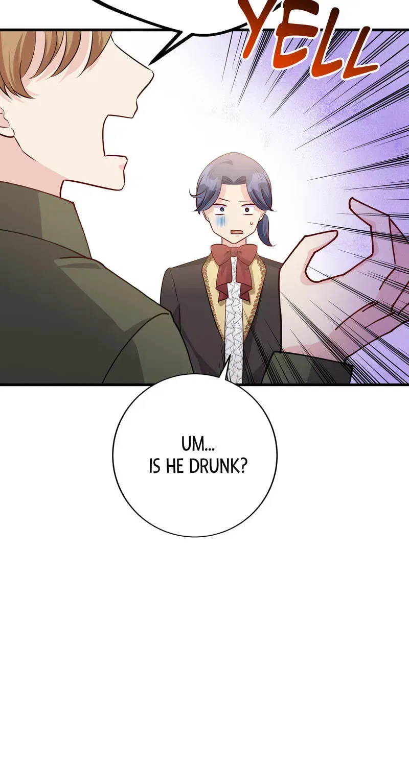 Teach Me True Love on Hand and Foot Chapter 34 – Page 93