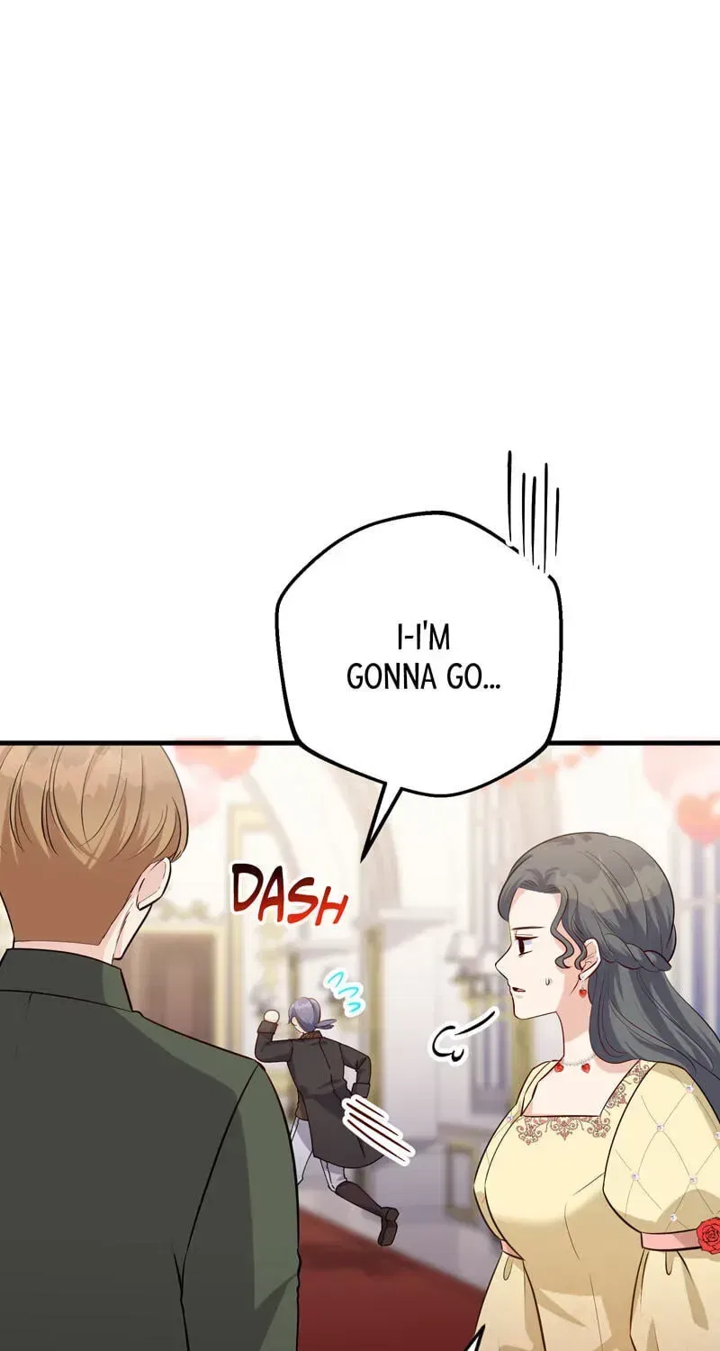 Teach Me True Love on Hand and Foot Chapter 34 – Page 97