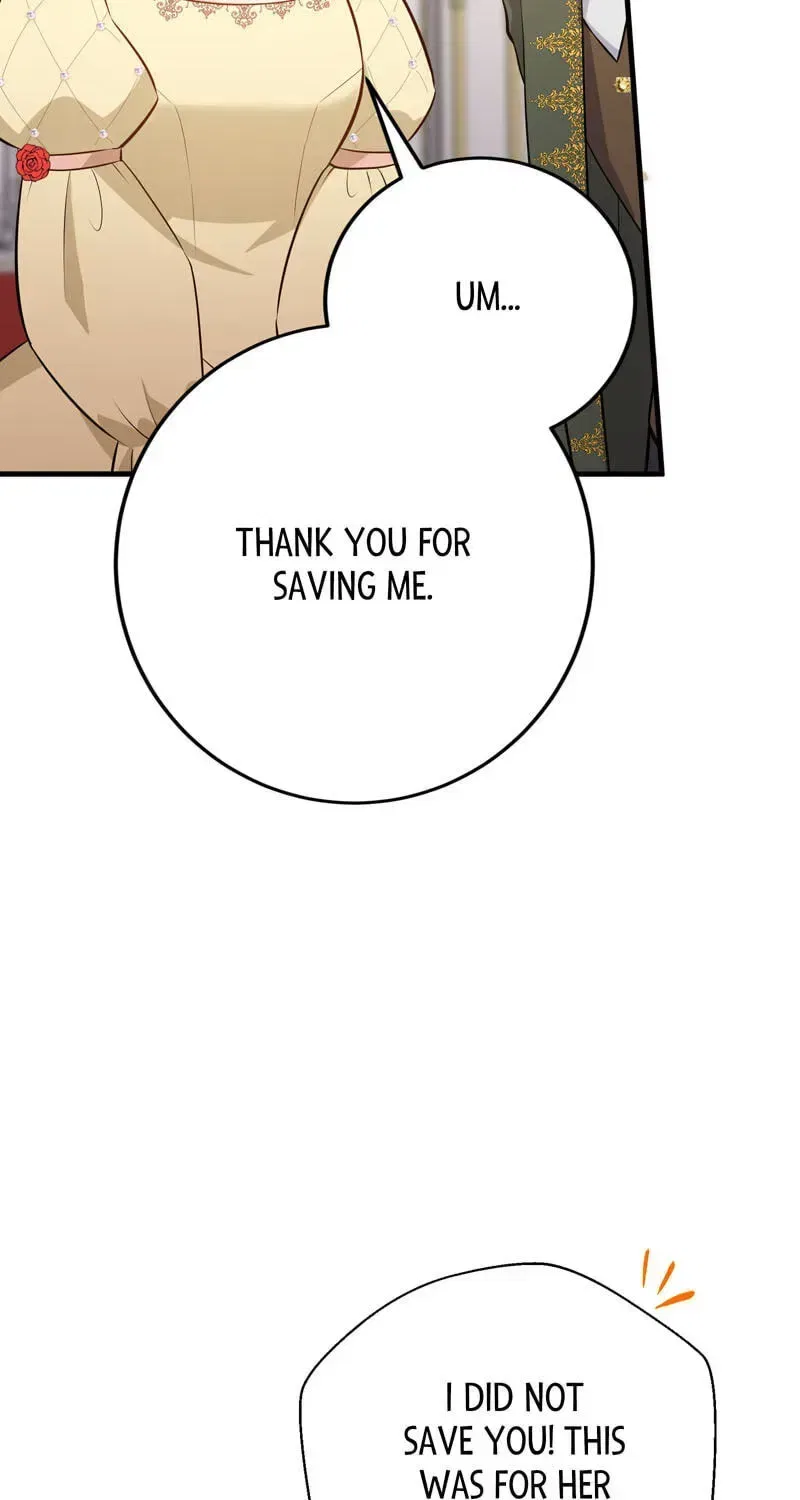 Teach Me True Love on Hand and Foot Chapter 34 – Page 99