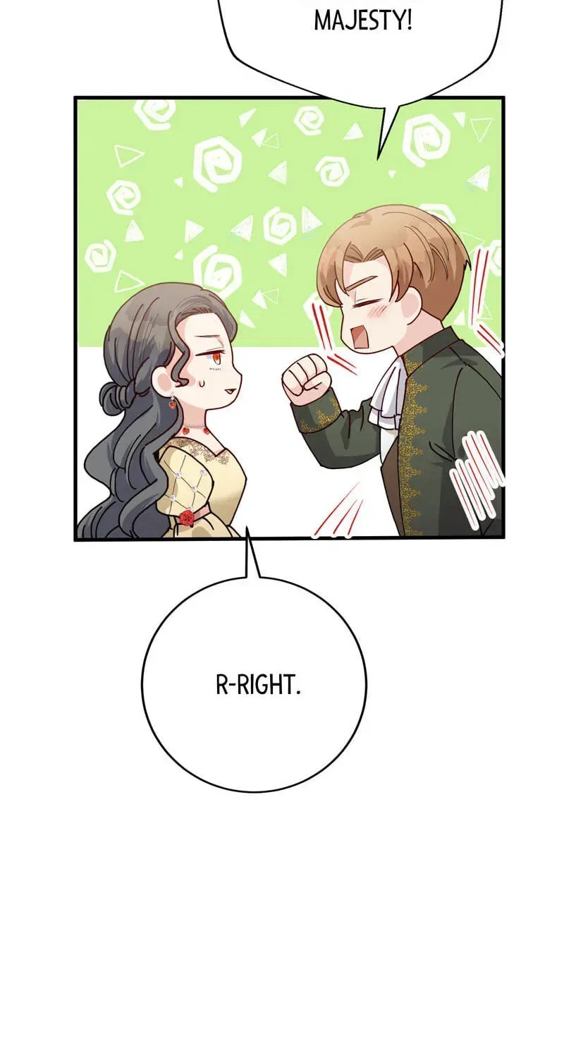 Teach Me True Love on Hand and Foot Chapter 34 – Page 100