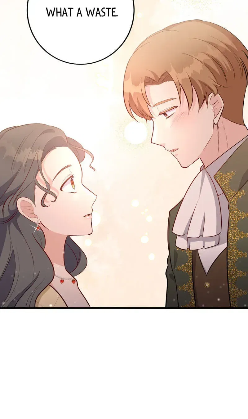 Teach Me True Love on Hand and Foot Chapter 34 – Page 104