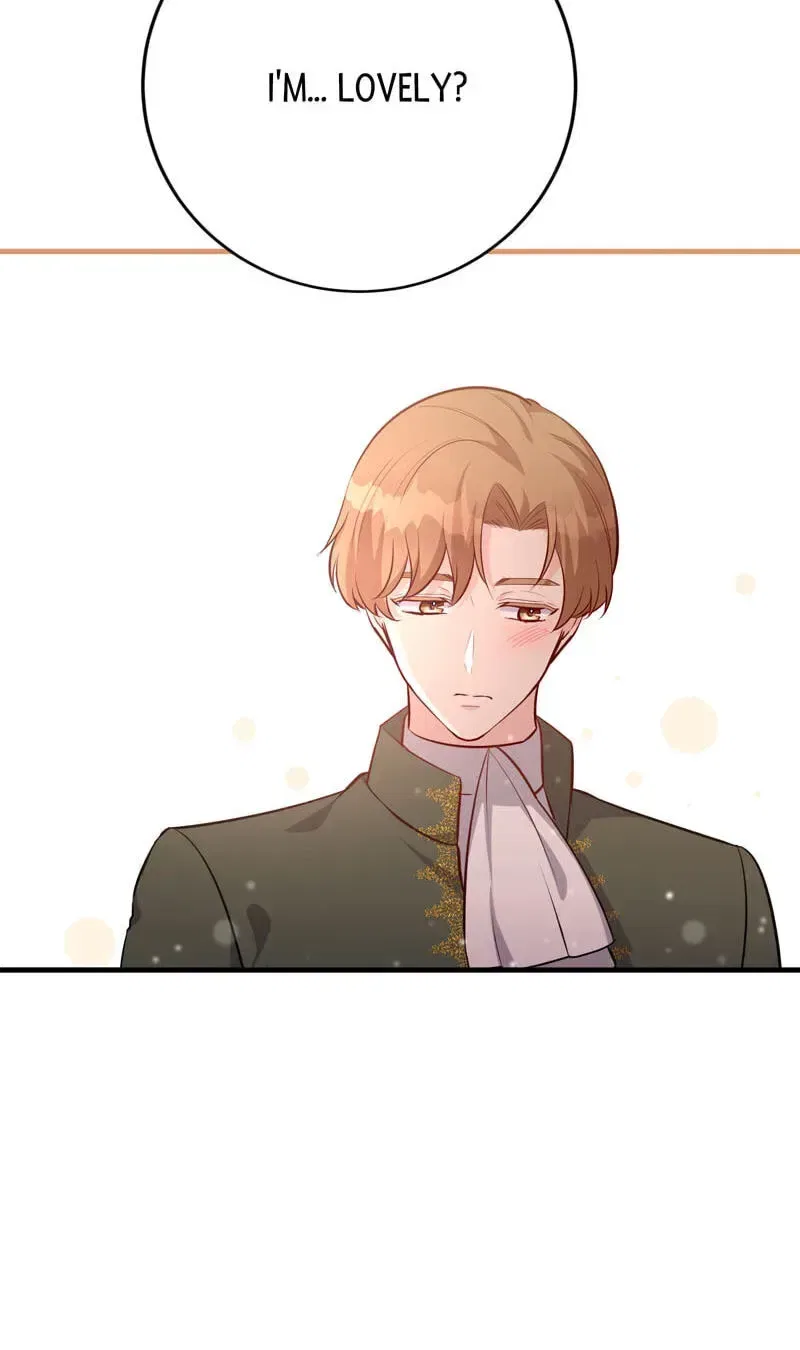 Teach Me True Love on Hand and Foot Chapter 34 – Page 106