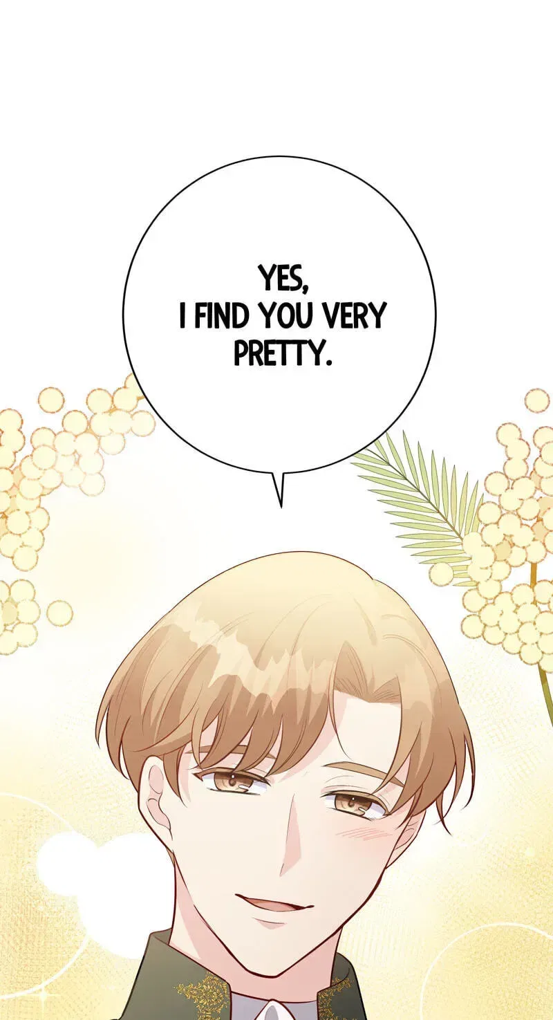 Teach Me True Love on Hand and Foot Chapter 34 – Page 107
