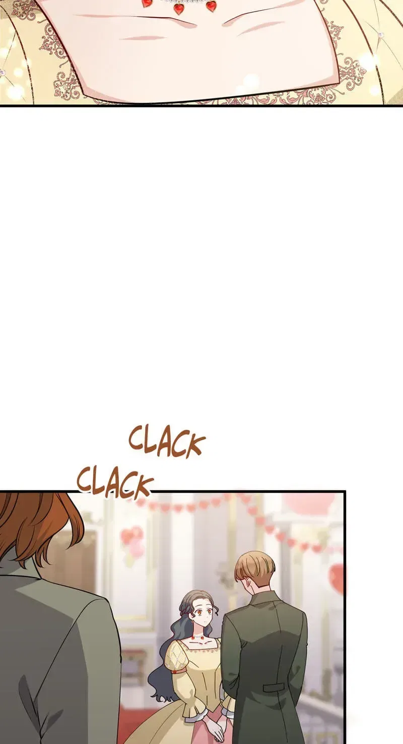 Teach Me True Love on Hand and Foot Chapter 34 – Page 109