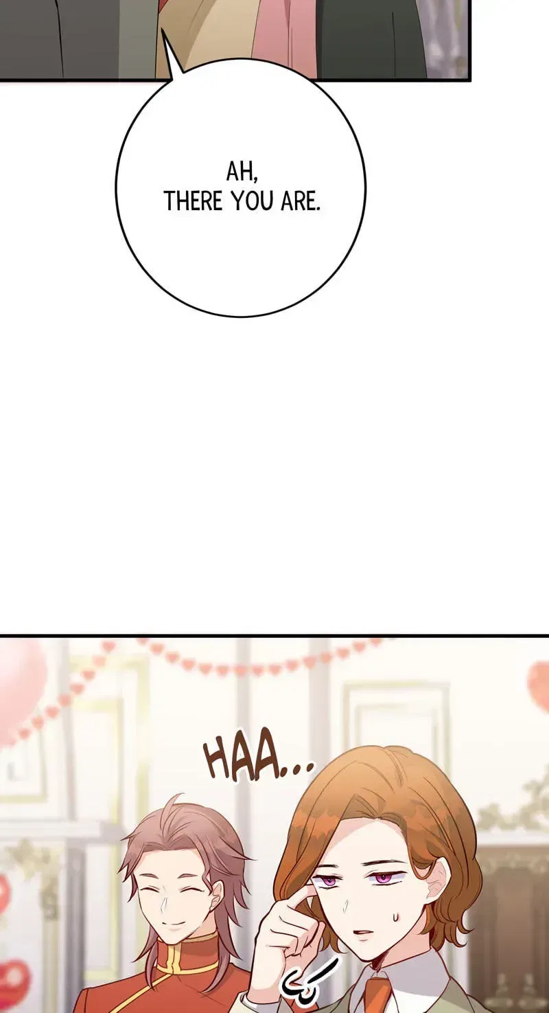 Teach Me True Love on Hand and Foot Chapter 34 – Page 110
