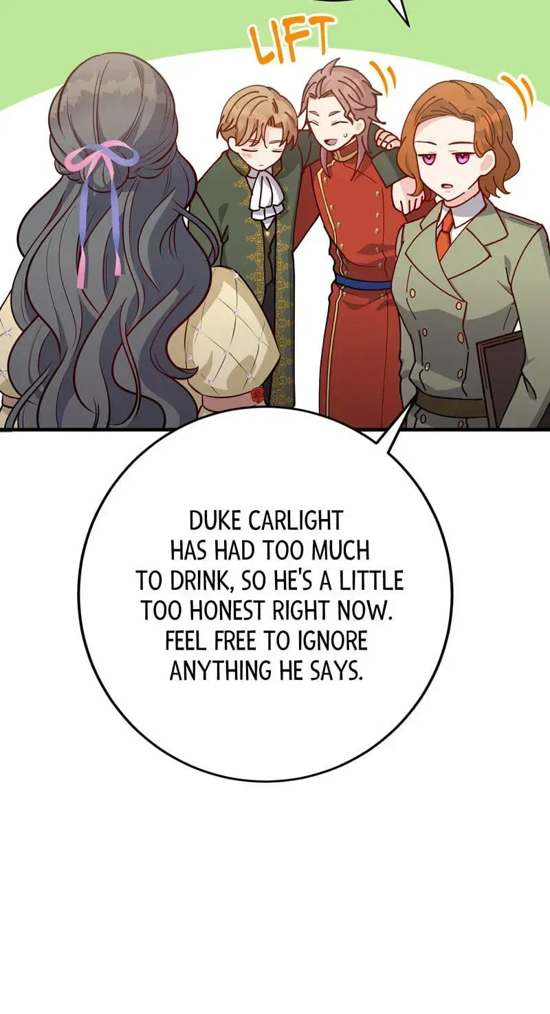 Teach Me True Love on Hand and Foot Chapter 34 – Page 112