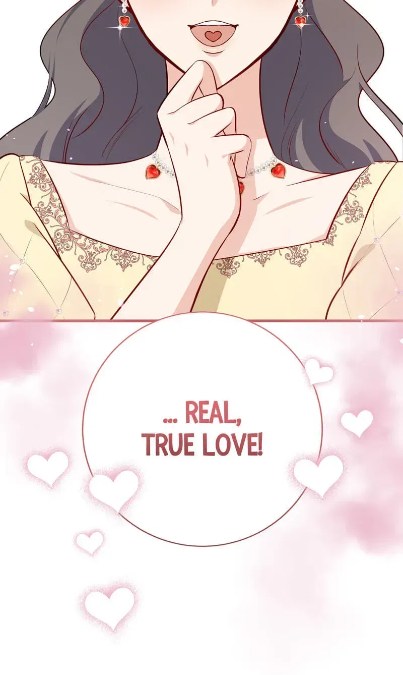 Teach Me True Love on Hand and Foot Chapter 34 – Page 117