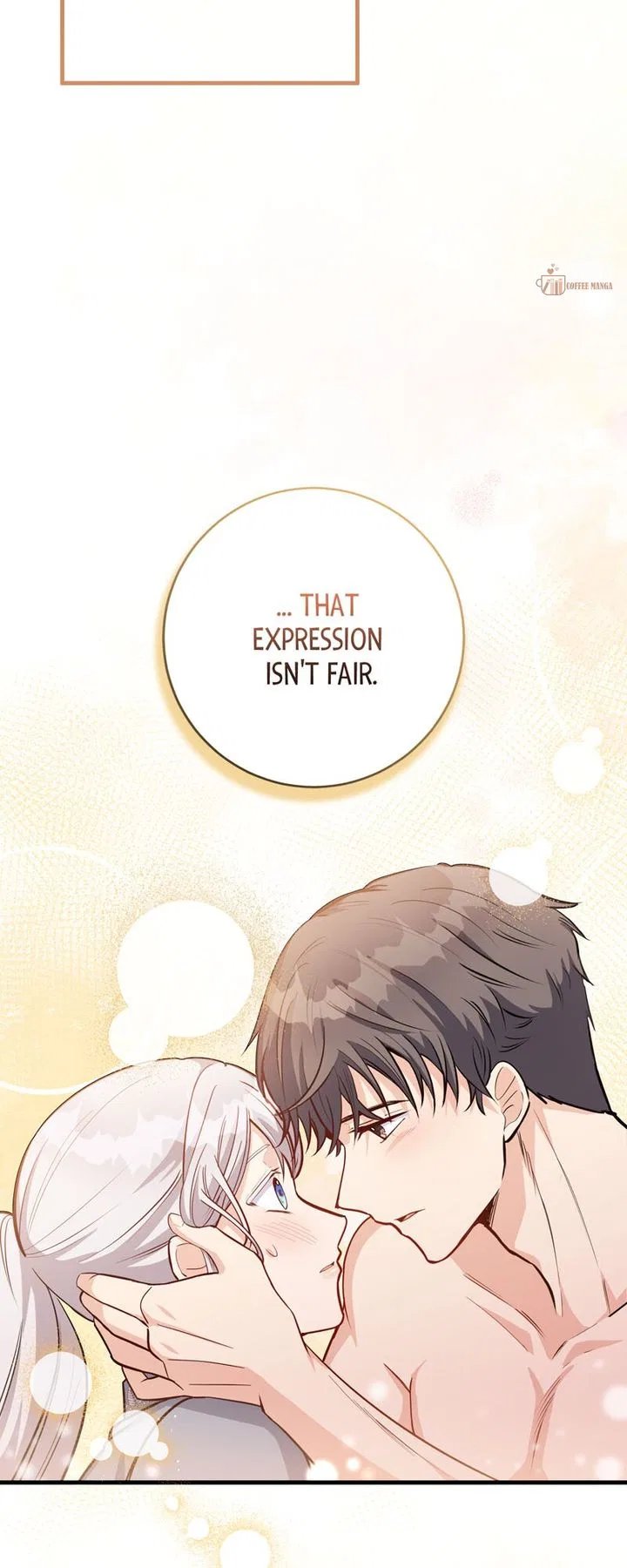 Teach Me True Love on Hand and Foot Chapter 33 – Page 3