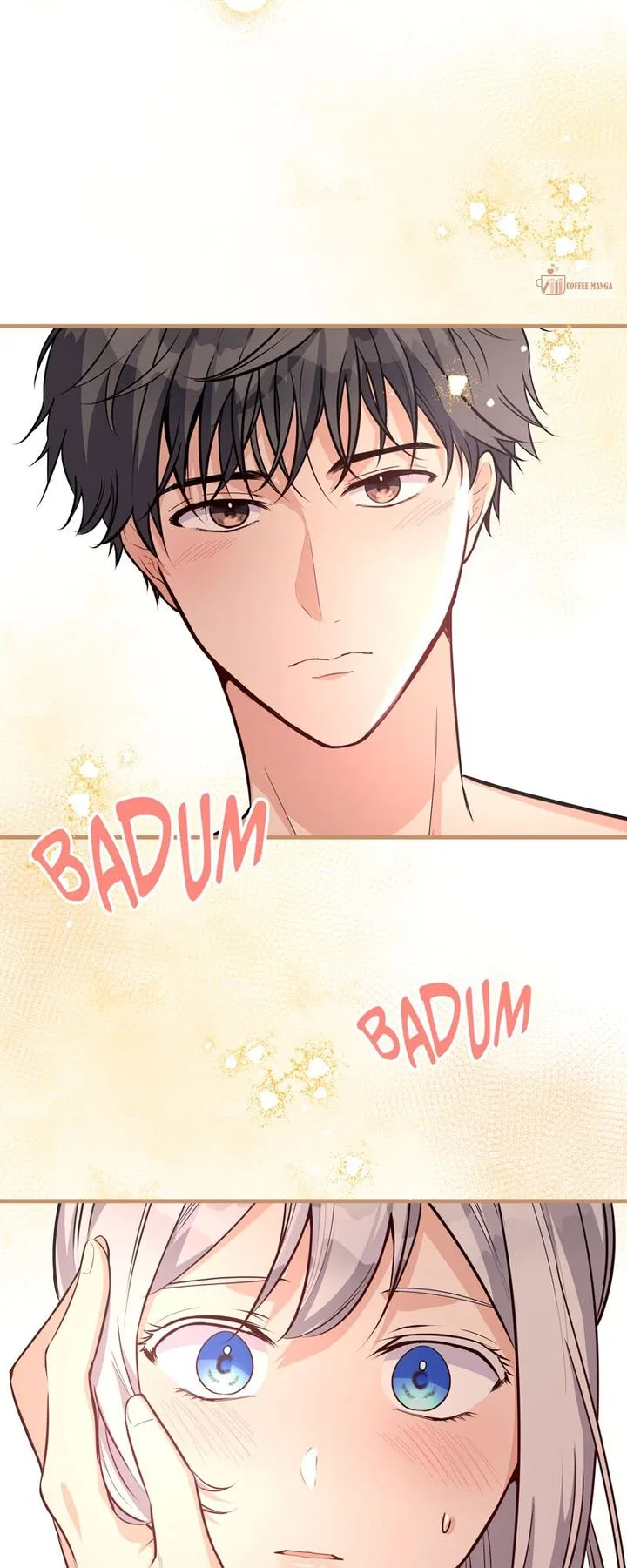 Teach Me True Love on Hand and Foot Chapter 33 – Page 4