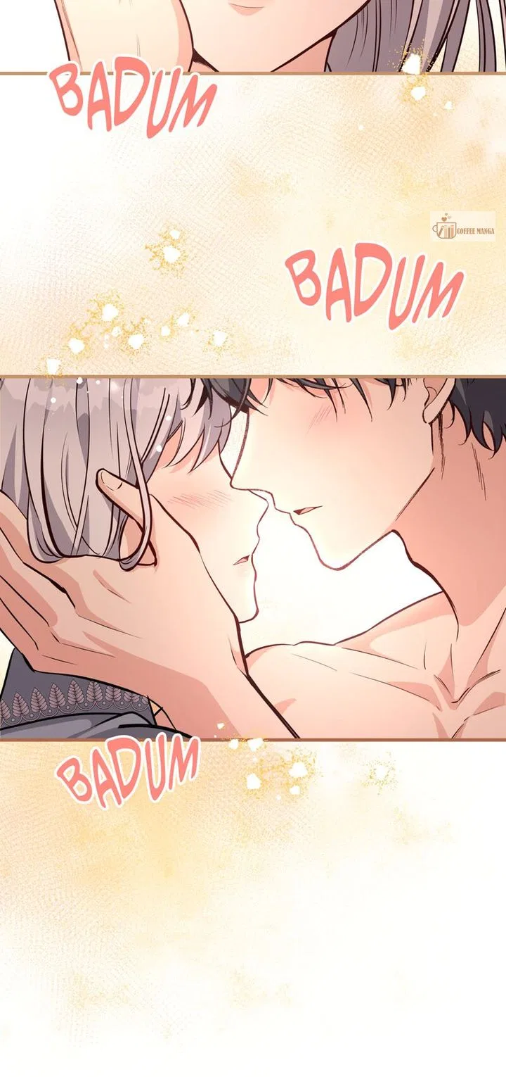 Teach Me True Love on Hand and Foot Chapter 33 – Page 5