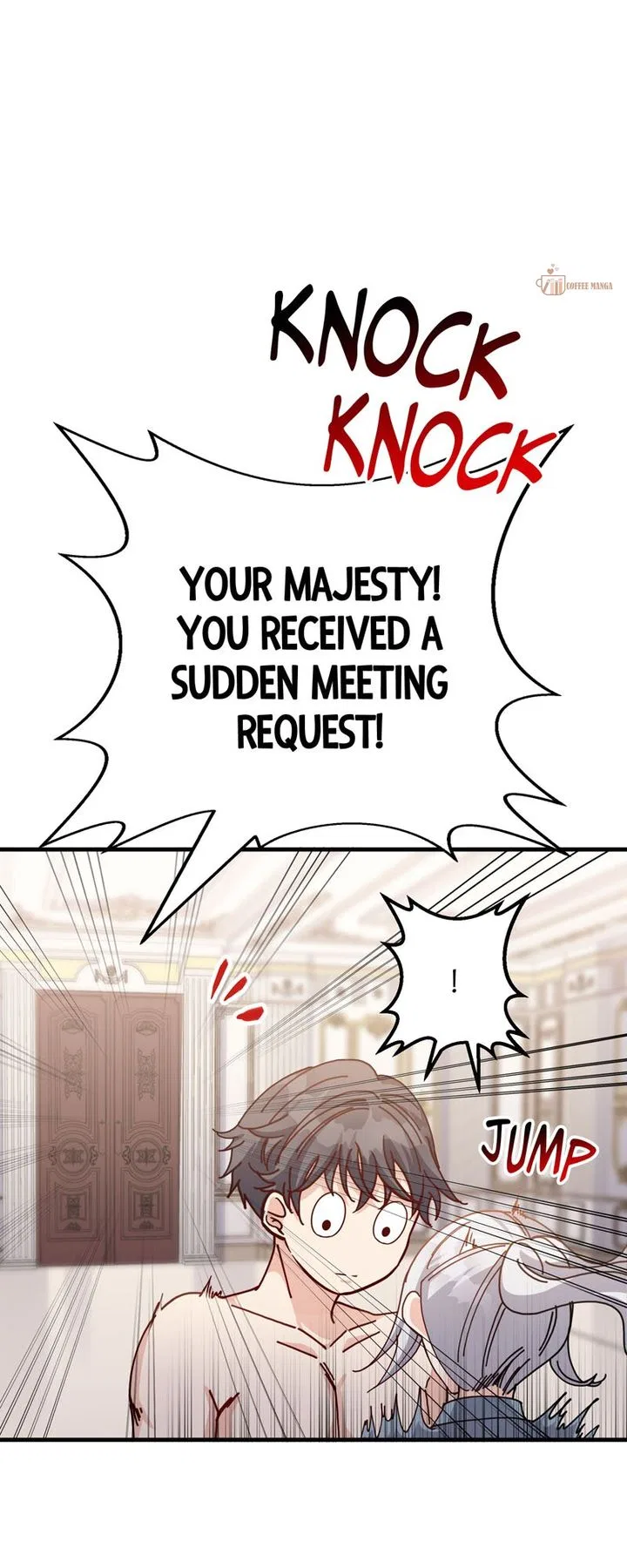 Teach Me True Love on Hand and Foot Chapter 33 – Page 6
