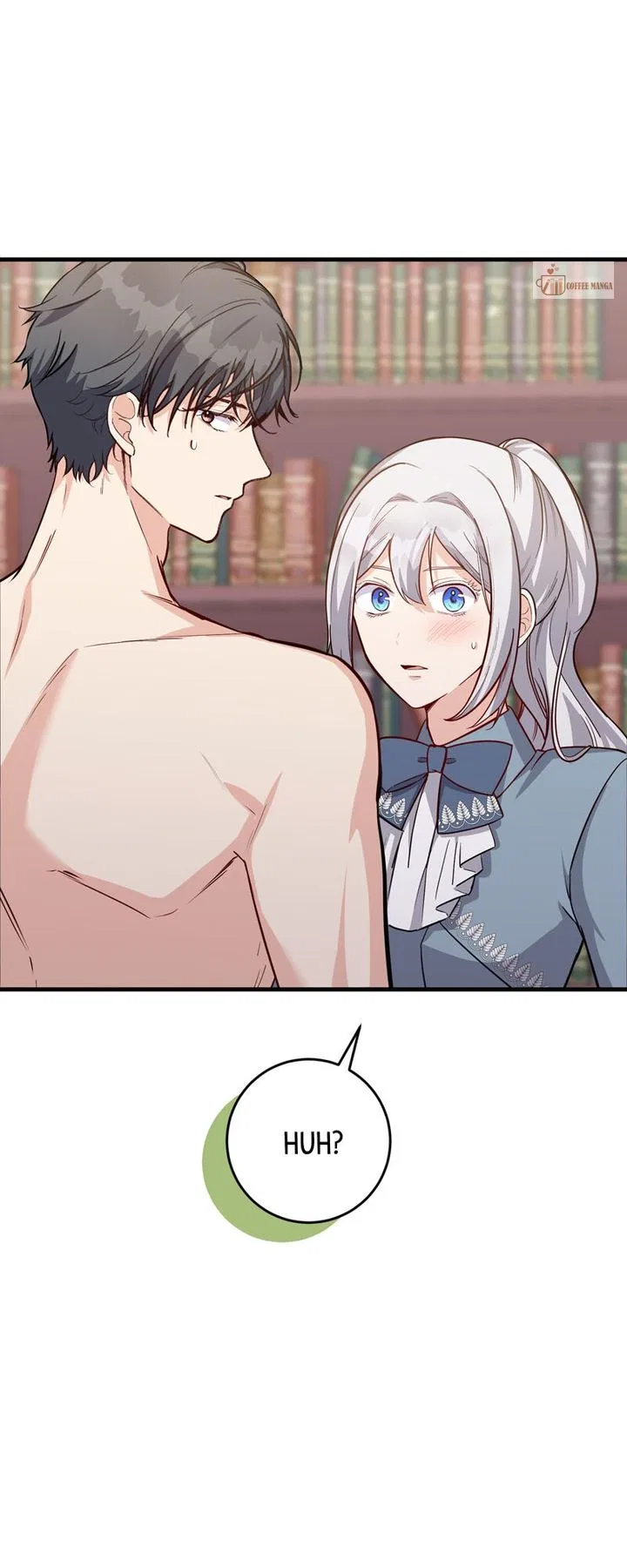 Teach Me True Love on Hand and Foot Chapter 33 – Page 7