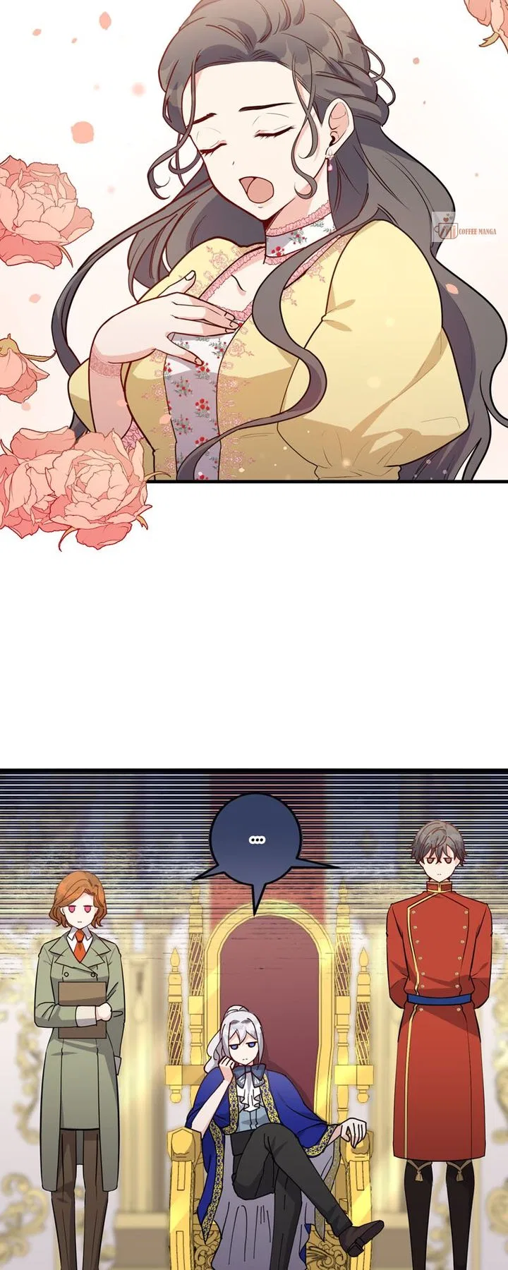 Teach Me True Love on Hand and Foot Chapter 33 – Page 10