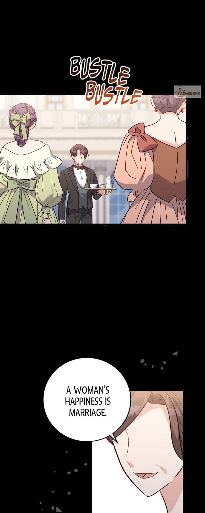 Teach Me True Love on Hand and Foot Chapter 33 – Page 14