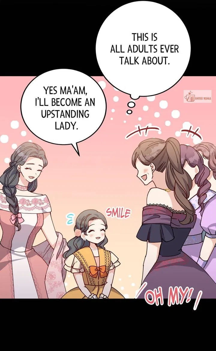 Teach Me True Love on Hand and Foot Chapter 33 – Page 17
