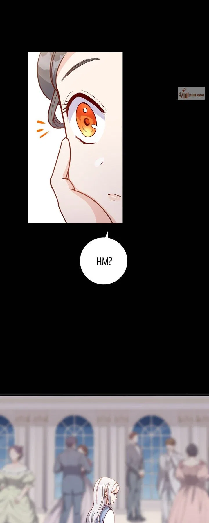 Teach Me True Love on Hand and Foot Chapter 33 – Page 20