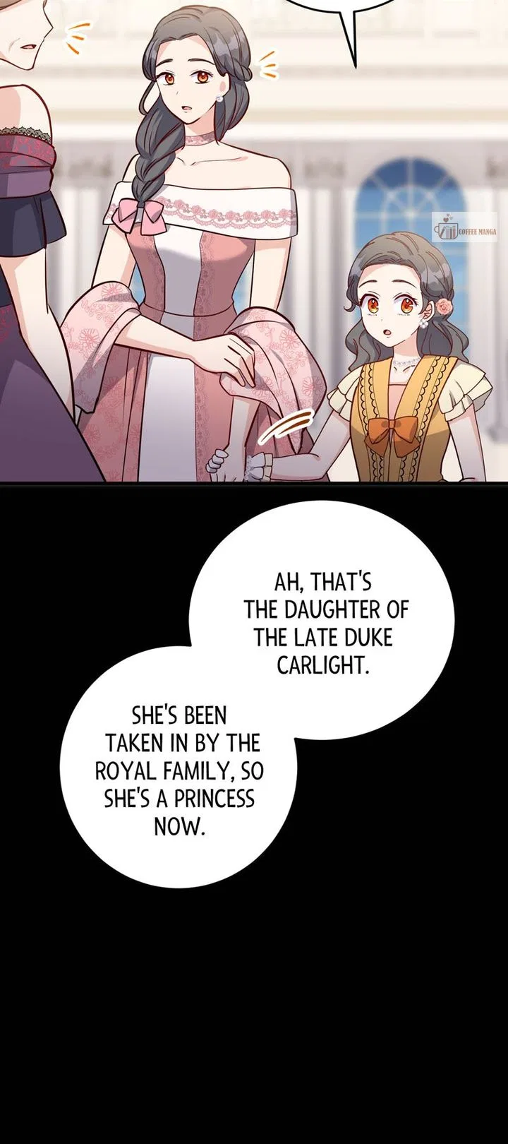 Teach Me True Love on Hand and Foot Chapter 33 – Page 22