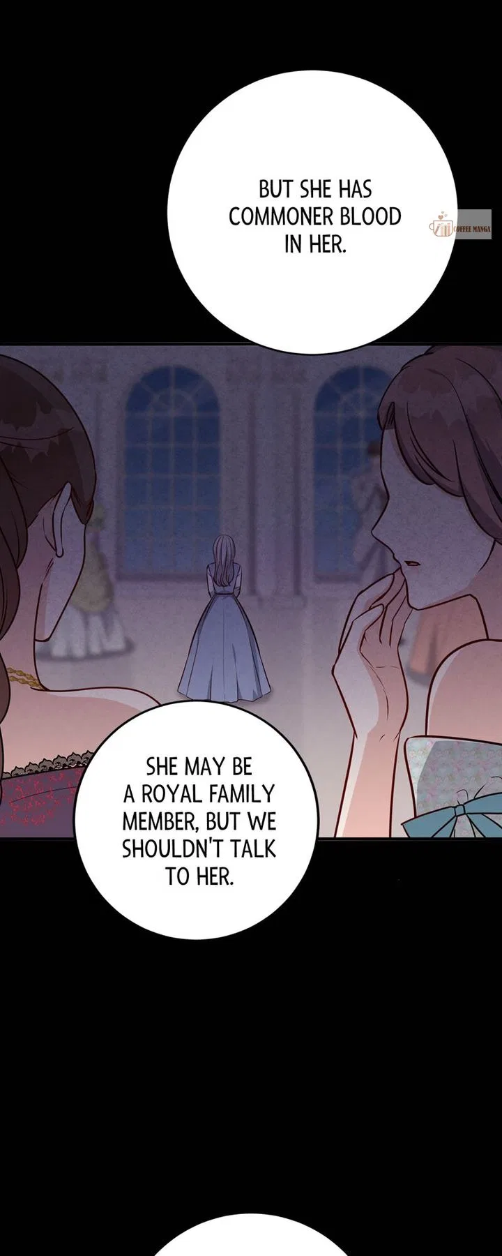 Teach Me True Love on Hand and Foot Chapter 33 – Page 23