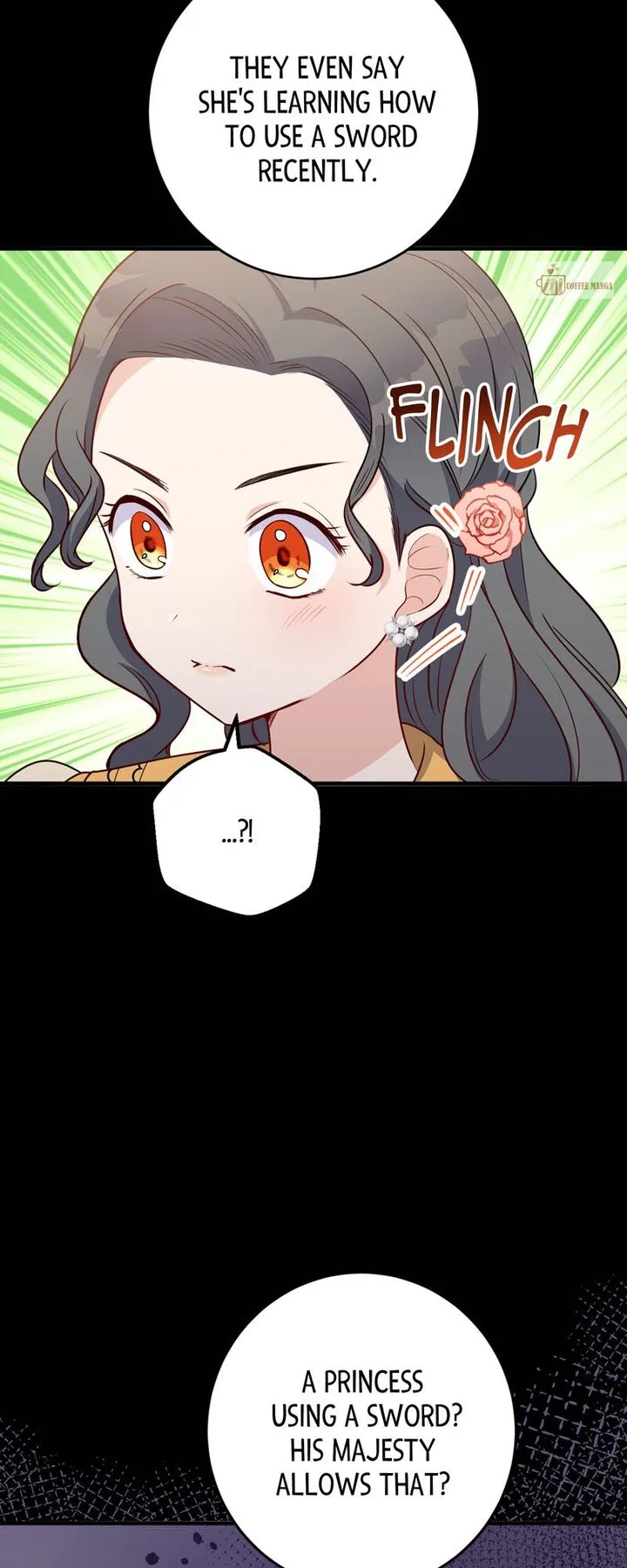 Teach Me True Love on Hand and Foot Chapter 33 – Page 24