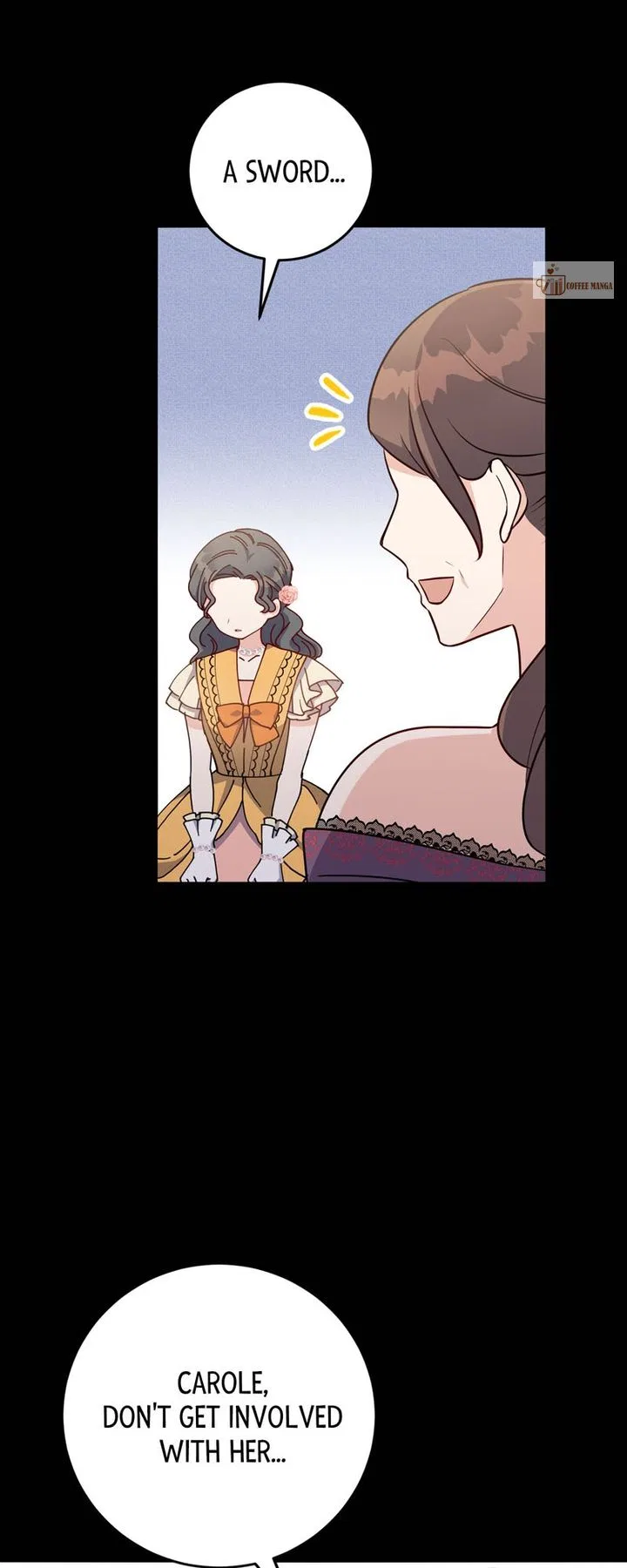 Teach Me True Love on Hand and Foot Chapter 33 – Page 27