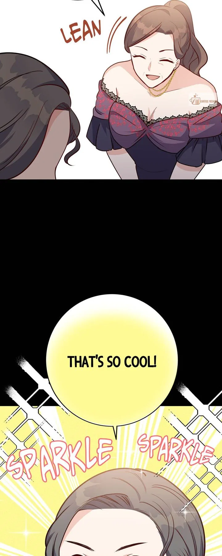 Teach Me True Love on Hand and Foot Chapter 33 – Page 28