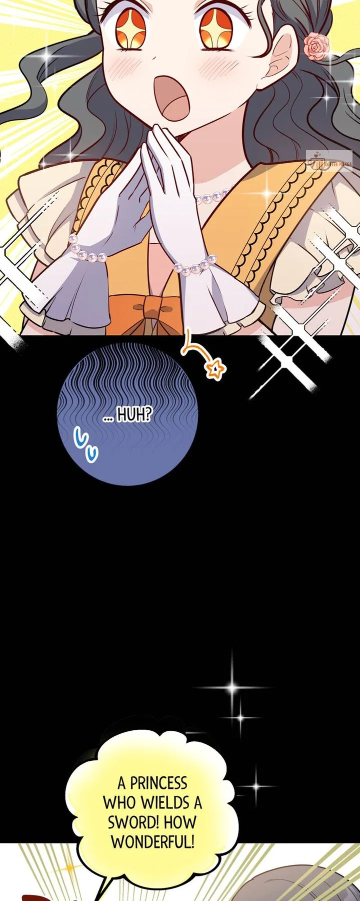 Teach Me True Love on Hand and Foot Chapter 33 – Page 29