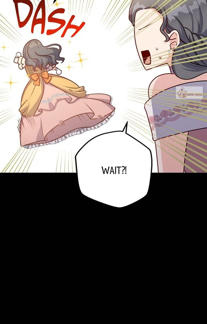 Teach Me True Love on Hand and Foot Chapter 33 – Page 30