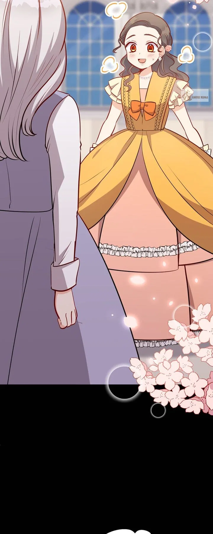 Teach Me True Love on Hand and Foot Chapter 33 – Page 32