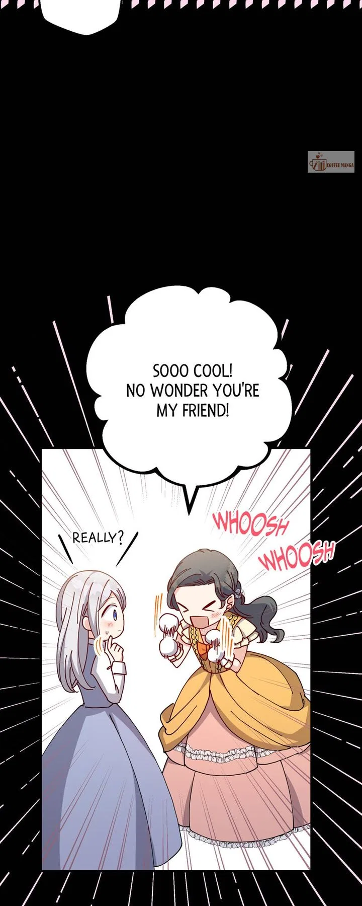 Teach Me True Love on Hand and Foot Chapter 33 – Page 37