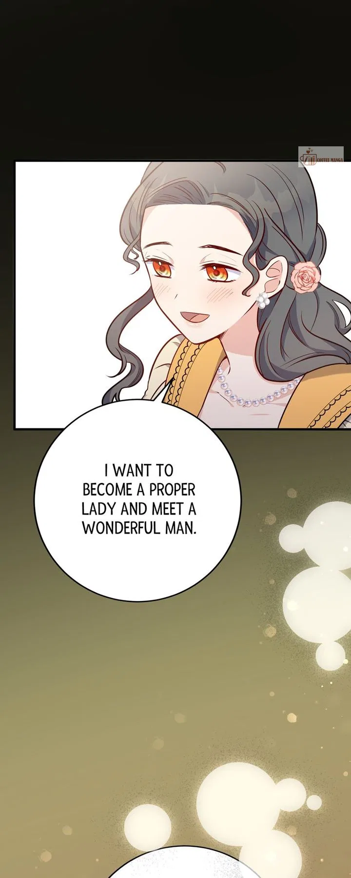 Teach Me True Love on Hand and Foot Chapter 33 – Page 39