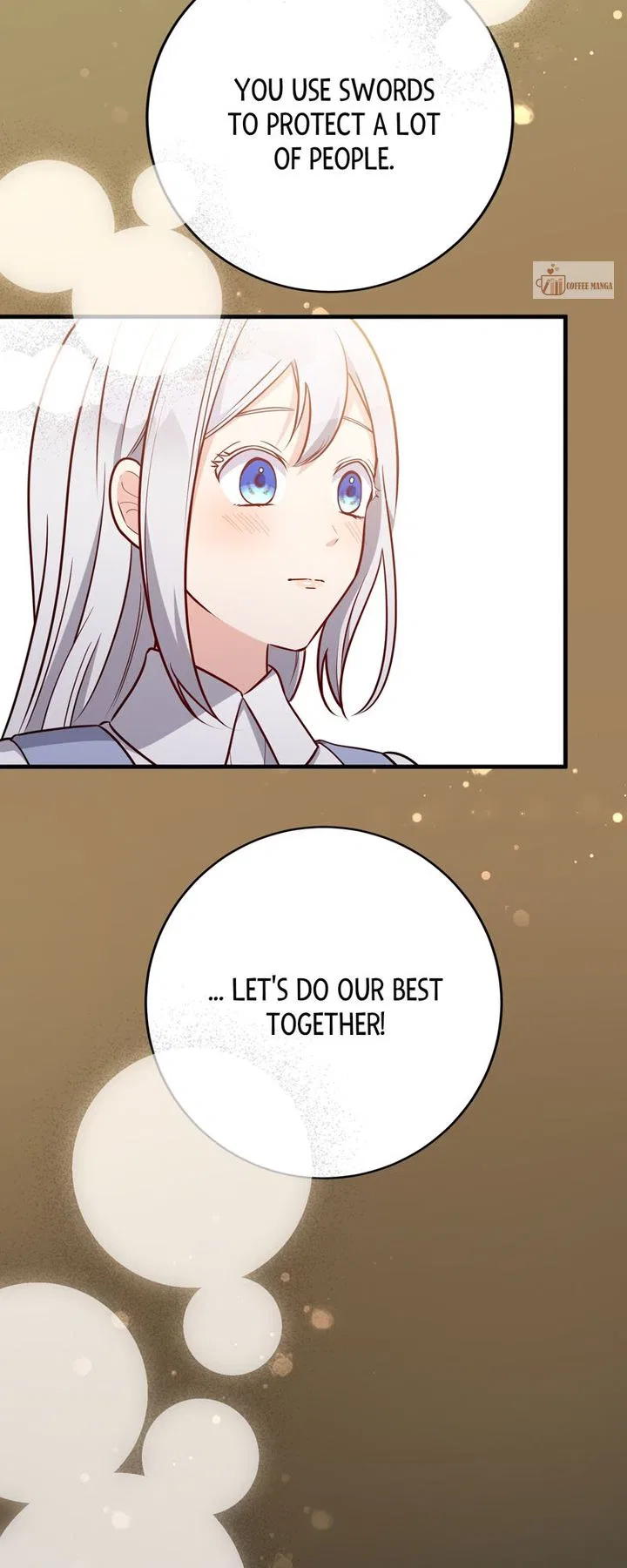 Teach Me True Love on Hand and Foot Chapter 33 – Page 40