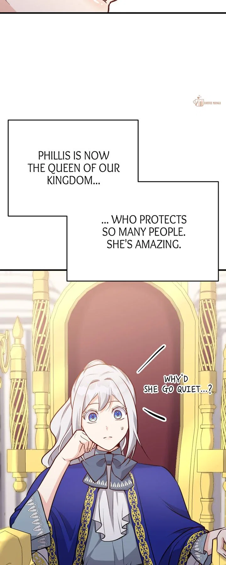 Teach Me True Love on Hand and Foot Chapter 33 – Page 42