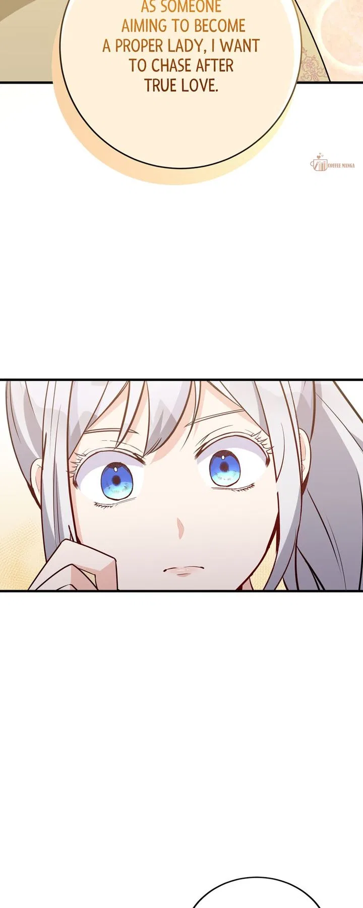Teach Me True Love on Hand and Foot Chapter 33 – Page 45